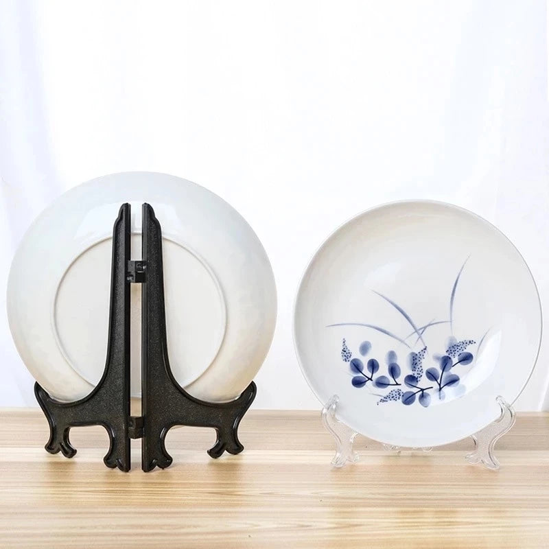 Plate Stand