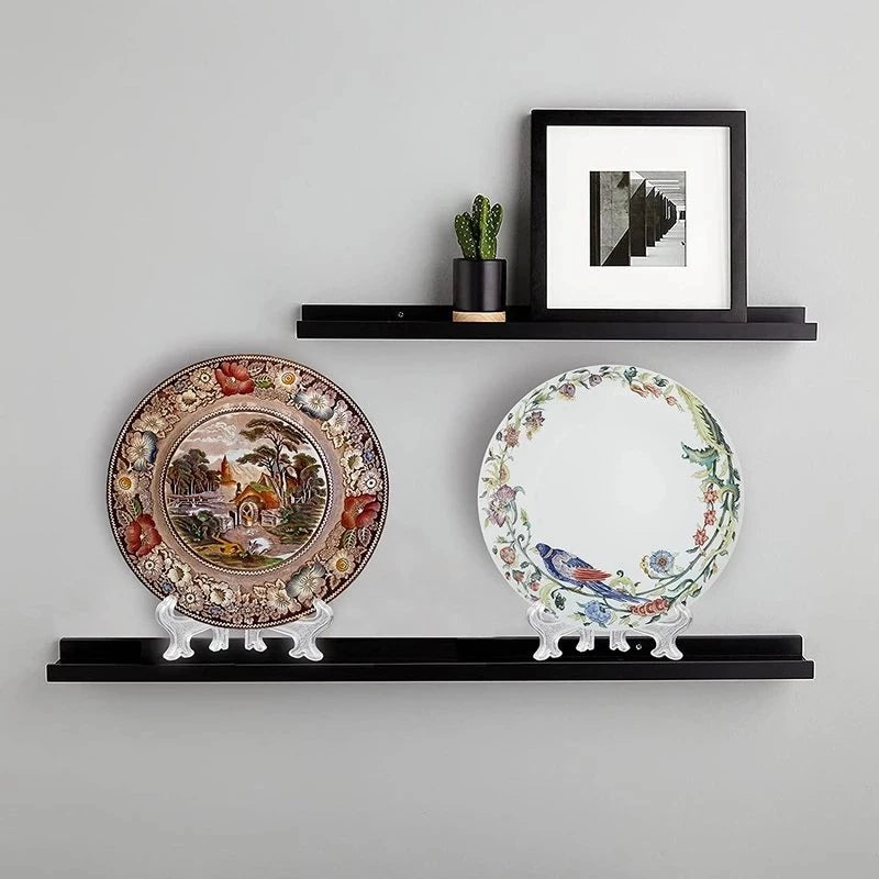 Plate Stand