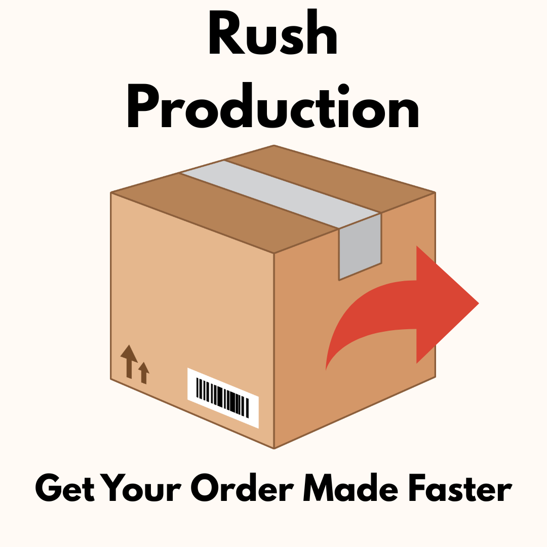 Rush Production (7 days)